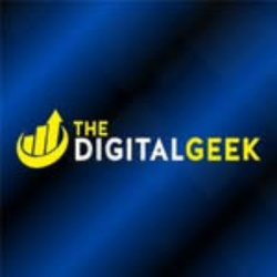 The Digital Geek